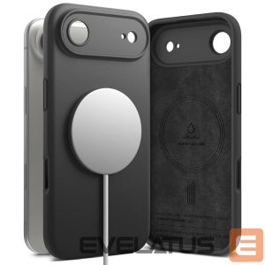 Aizmugurējais vāciņš Tech-Protect  Tech-Protect MagMat MagSafe iPhone 13 mini case - navy blue matte 