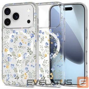 Aizmugurējais vāciņš Tech-Protect  Tech-Protect MagMat MagSafe iPhone 13 mini case - navy blue matte 