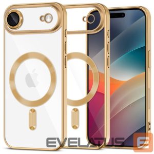 Aizmugurējais vāciņš Tech-Protect  Tech-Protect MagMat MagSafe iPhone 13 mini case - navy blue matte 