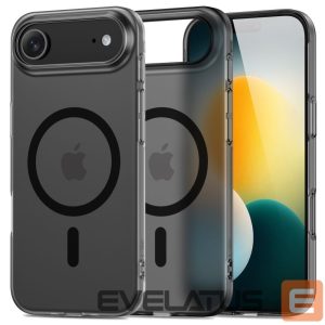 Aizmugurējais vāciņš Tech-Protect  Tech-Protect MagMat MagSafe iPhone 13 mini case - navy blue matte 