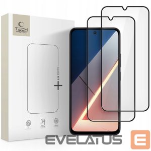 Aizmugurējais vāciņš Tech-Protect  Tech-Protect MagMat MagSafe iPhone 13 mini case - navy blue matte 