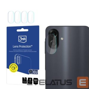 Aizmugurējais vāciņš Tech-Protect  Tech-Protect MagMat MagSafe iPhone 13 mini case - navy blue matte 