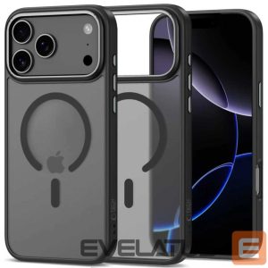 Aizmugurējais vāciņš Tech-Protect  Tech-Protect MagMat MagSafe iPhone 13 mini case - navy blue matte 