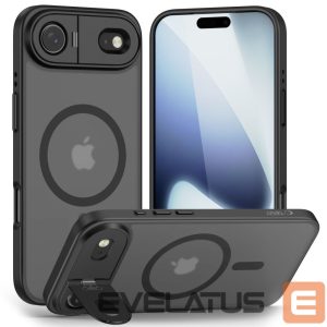 Aizmugurējais vāciņš Tech-Protect  Tech-Protect MagMat MagSafe iPhone 13 mini case - navy blue matte 