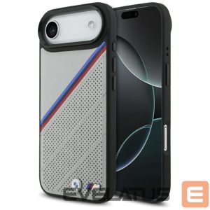 Aizmugurējais vāciņš Tech-Protect  Tech-Protect MagMat MagSafe iPhone 13 mini case - navy blue matte 