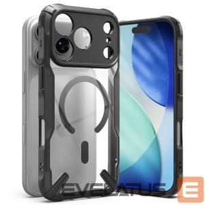 Aizmugurējais vāciņš Tech-Protect  Tech-Protect MagMat MagSafe iPhone 13 mini case - navy blue matte 