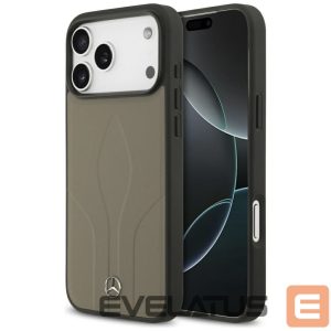 Aizmugurējais vāciņš Tech-Protect  Tech-Protect MagMat MagSafe iPhone 13 mini case - navy blue matte 