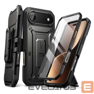 Aizmugurējais vāciņš Tech-Protect  Tech-Protect MagMat MagSafe iPhone 13 mini case - navy blue matte 