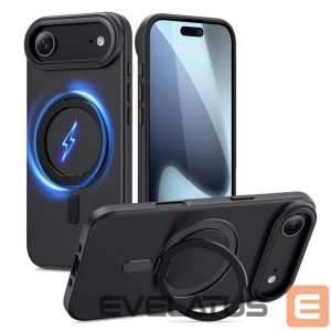 Aizmugurējais vāciņš Tech-Protect  Tech-Protect MagMat MagSafe iPhone 13 mini case - navy blue matte 