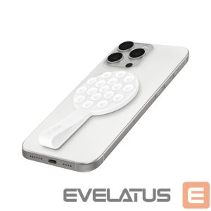 Aizmugurējais vāciņš Tech-Protect  Tech-Protect MagMat MagSafe iPhone 13 mini case - navy blue matte 
