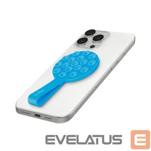 Aizmugurējais vāciņš Tech-Protect  Tech-Protect MagMat MagSafe iPhone 13 mini case - navy blue matte 