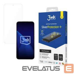 Aizmugurējais vāciņš Tech-Protect  Tech-Protect MagMat MagSafe iPhone 13 mini case - navy blue matte 