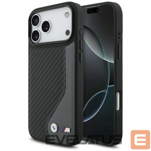 Aizmugurējais vāciņš Tech-Protect  Tech-Protect MagMat MagSafe iPhone 13 mini case - navy blue matte 