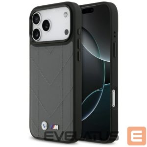 Aizmugurējais vāciņš Tech-Protect  Tech-Protect MagMat MagSafe iPhone 13 mini case - navy blue matte 