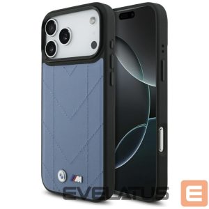 Aizmugurējais vāciņš Tech-Protect  Tech-Protect MagMat MagSafe iPhone 13 mini case - navy blue matte 
