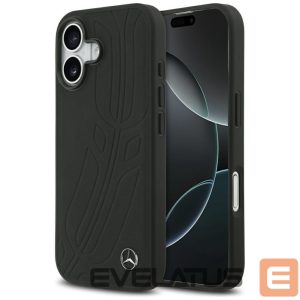 Aizmugurējais vāciņš Tech-Protect  Tech-Protect MagMat MagSafe iPhone 13 mini case - navy blue matte 