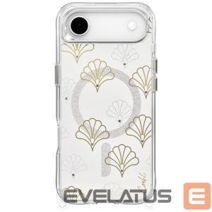 Aizmugurējais vāciņš Tech-Protect  Tech-Protect MagMat MagSafe iPhone 13 mini case - navy blue matte 