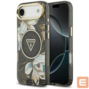Aizmugurējais vāciņš Tech-Protect  Tech-Protect MagMat MagSafe iPhone 13 mini case - navy blue matte 