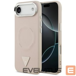Aizmugurējais vāciņš Tech-Protect  Tech-Protect MagMat MagSafe iPhone 13 mini case - navy blue matte 