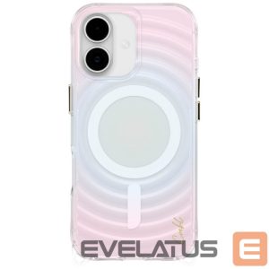 Aizmugurējais vāciņš Tech-Protect  Tech-Protect MagMat MagSafe iPhone 13 mini case - navy blue matte 