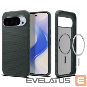 Aizmugurējais vāciņš Tech-Protect  Tech-Protect MagMat MagSafe iPhone 13 mini case - navy blue matte 