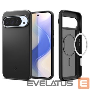 Aizmugurējais vāciņš Tech-Protect  Tech-Protect MagMat MagSafe iPhone 13 mini case - navy blue matte 