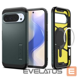 Aizmugurējais vāciņš Tech-Protect  Tech-Protect MagMat MagSafe iPhone 13 mini case - navy blue matte 