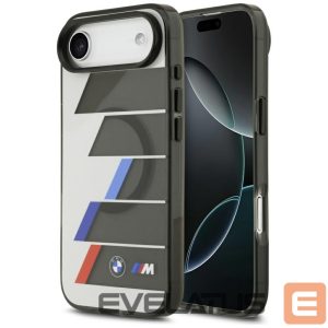 Aizmugurējais vāciņš Tech-Protect  Tech-Protect MagMat MagSafe iPhone 13 mini case - navy blue matte 