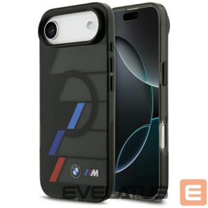 Aizmugurējais vāciņš Tech-Protect  Tech-Protect MagMat MagSafe iPhone 13 mini case - navy blue matte 