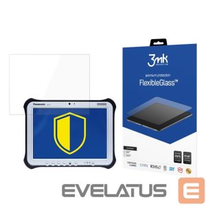 Aizmugurējais vāciņš Tech-Protect  Tech-Protect MagMat MagSafe iPhone 13 mini case - navy blue matte 