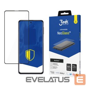 Aizmugurējais vāciņš Tech-Protect  Tech-Protect MagMat MagSafe iPhone 13 mini case - navy blue matte 