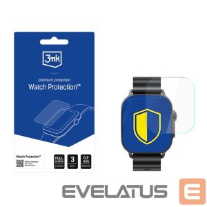 Aizmugurējais vāciņš Tech-Protect  Tech-Protect MagMat MagSafe iPhone 13 mini case - navy blue matte 