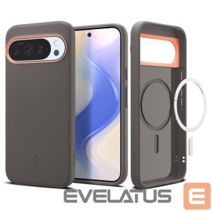 Aizmugurējais vāciņš Tech-Protect  Tech-Protect MagMat MagSafe iPhone 13 mini case - navy blue matte 