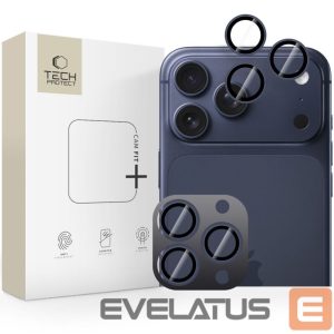 Aizmugurējais vāciņš Tech-Protect  Tech-Protect MagMat MagSafe iPhone 13 mini case - navy blue matte 
