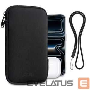 Aizmugurējais vāciņš Tech-Protect  Tech-Protect MagMat MagSafe iPhone 13 mini case - navy blue matte 