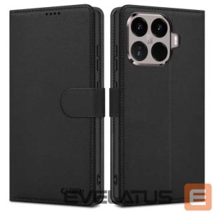 Aizmugurējais vāciņš Tech-Protect  Tech-Protect MagMat MagSafe iPhone 13 mini case - navy blue matte 