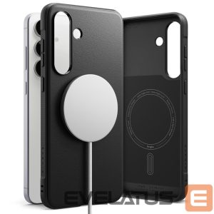 Aizmugurējais vāciņš Tech-Protect  Tech-Protect MagMat MagSafe iPhone 13 mini case - navy blue matte 