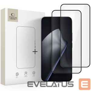 Aizmugurējais vāciņš Tech-Protect  Tech-Protect MagMat MagSafe iPhone 13 mini case - navy blue matte 