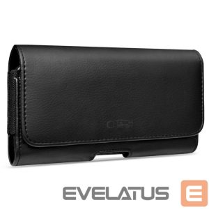 Aizmugurējais vāciņš Tech-Protect  Tech-Protect MagMat MagSafe iPhone 13 mini case - navy blue matte 