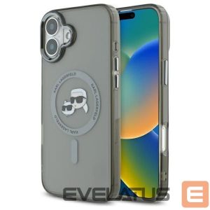 Aizmugurējais vāciņš Tech-Protect  Tech-Protect MagMat MagSafe iPhone 13 mini case - navy blue matte 