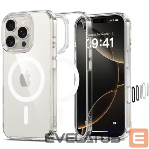 Aizmugurējais vāciņš Tech-Protect  Tech-Protect MagMat MagSafe iPhone 13 mini case - navy blue matte 