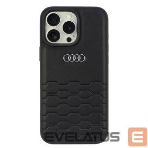 Aizmugurējais vāciņš Tech-Protect  Tech-Protect MagMat MagSafe iPhone 13 mini case - navy blue matte 