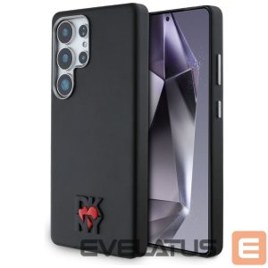 Aizmugurējais vāciņš Tech-Protect  Tech-Protect MagMat MagSafe iPhone 13 mini case - navy blue matte 