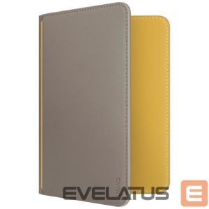 Aizmugurējais vāciņš Tech-Protect  Tech-Protect MagMat MagSafe iPhone 13 mini case - navy blue matte 