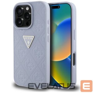 Aizmugurējais vāciņš Tech-Protect  Tech-Protect MagMat MagSafe iPhone 13 mini case - navy blue matte 