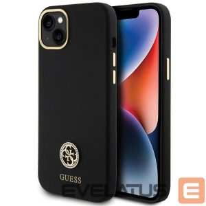 Aizmugurējais vāciņš Tech-Protect  Tech-Protect MagMat MagSafe iPhone 13 mini case - navy blue matte 