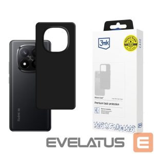 Aizmugurējais vāciņš Tech-Protect  Tech-Protect MagMat MagSafe iPhone 13 mini case - navy blue matte 
