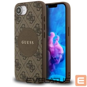 Aizmugurējais vāciņš Tech-Protect  Tech-Protect MagMat MagSafe iPhone 13 mini case - navy blue matte 