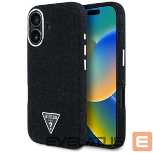 Aizmugurējais vāciņš Tech-Protect  Tech-Protect MagMat MagSafe iPhone 13 mini case - navy blue matte 