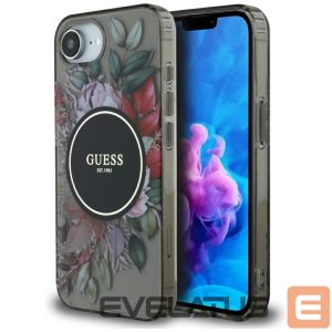 Aizmugurējais vāciņš Tech-Protect  Tech-Protect MagMat MagSafe iPhone 13 mini case - navy blue matte 
